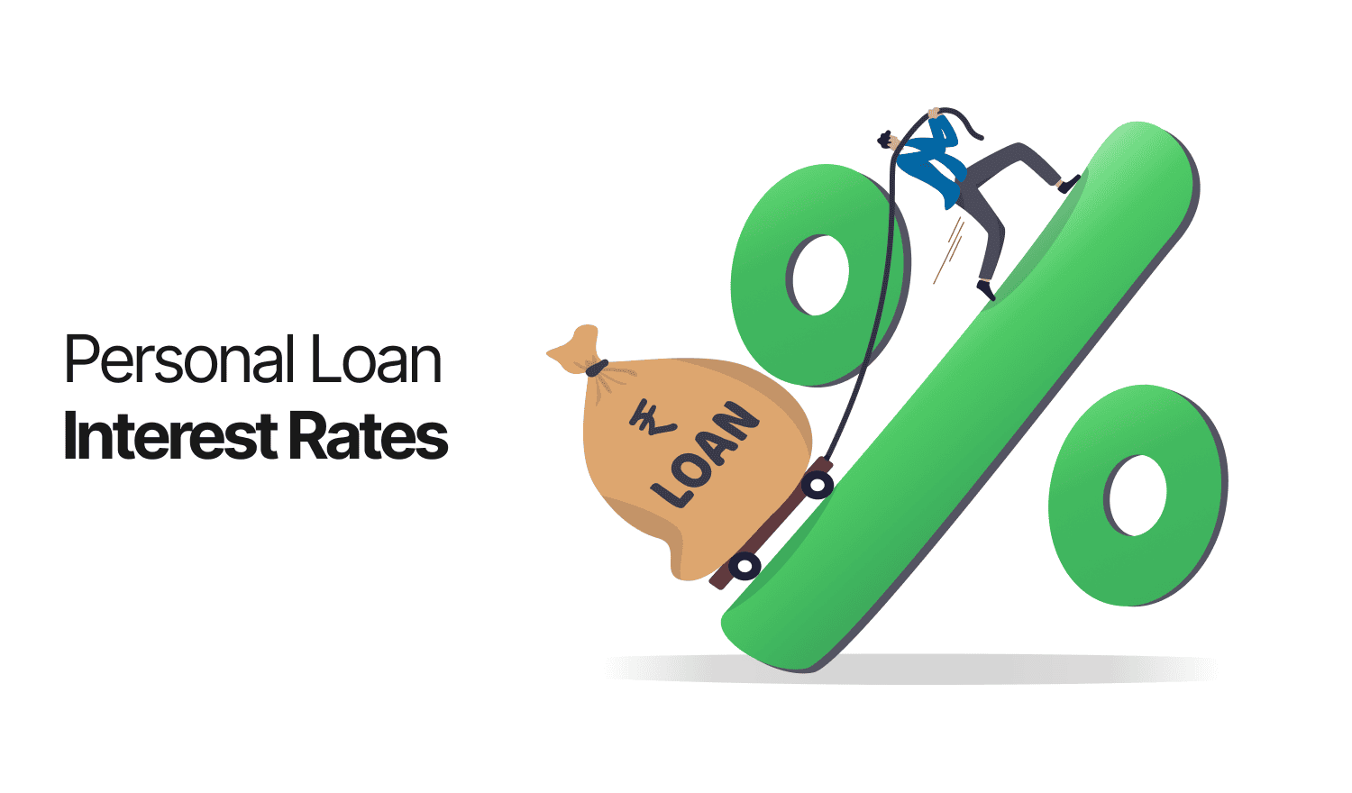 Personal Loan Interest Rate